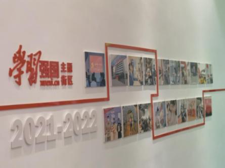 老旧废弃楼房逃脱5